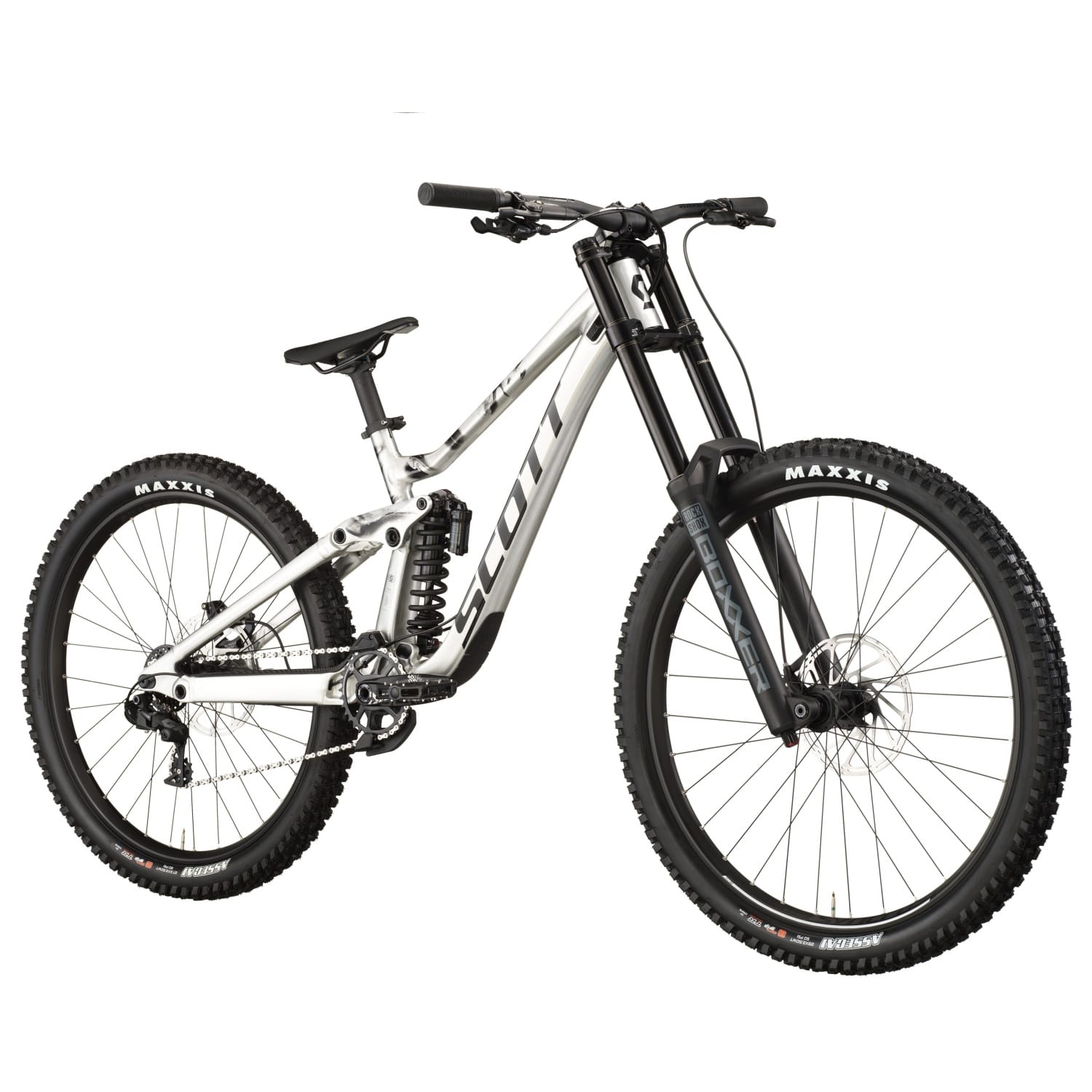 GAMBLER 20 BICICLETA DESCENSO SCOTT 425080