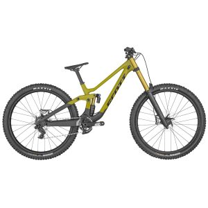 GAMBLER 900 TUNED BICICLETA DESCENSO SCOTT 290157