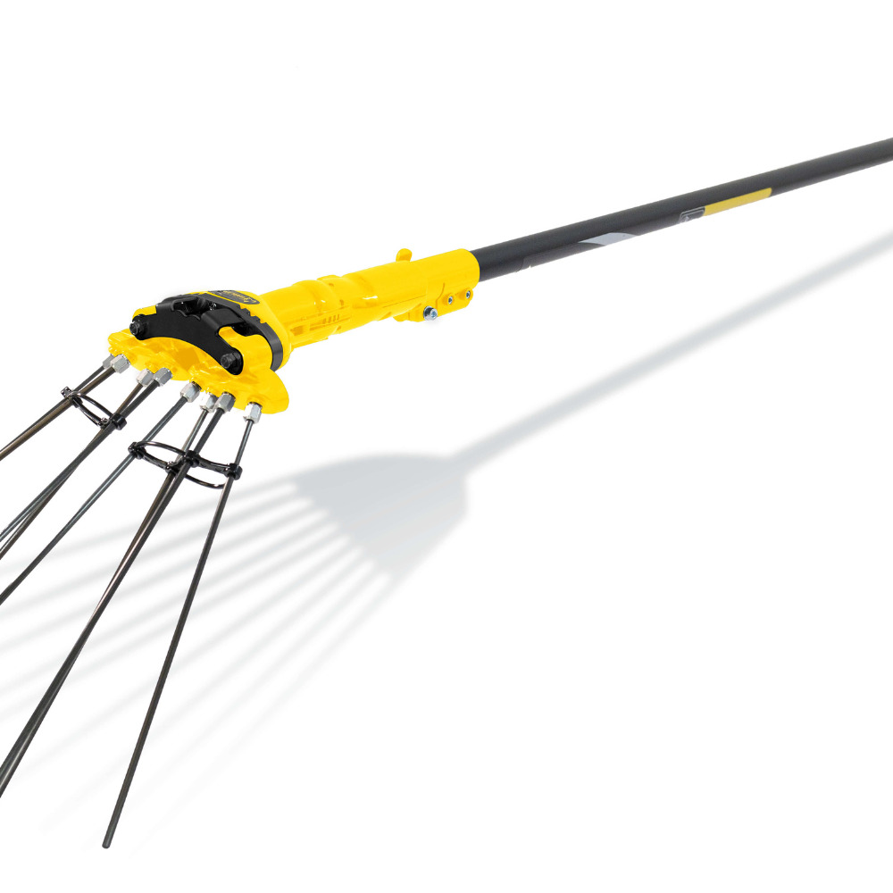 GARLAND SHAKER KEEPER 20V 200-V23