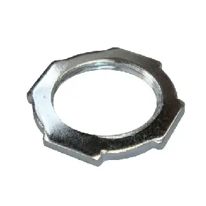 Tuerca P/Conector Aluminio 3/4 Rosca 1/2