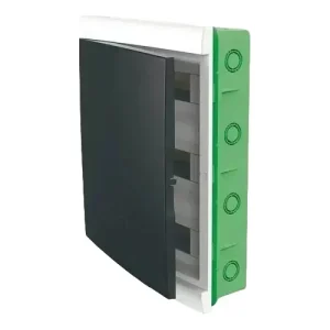 Caja Termica Emb 24 Mod Con Tapa Fume Genrod