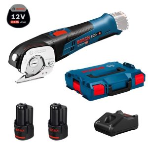 Tijera Universal Bosch GUS 12V-300