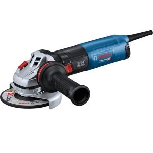 Miniamoladora GWS 14-125 Bosch