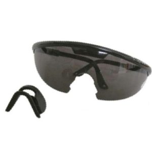 GAFA BLACK P LENTE OSCURO ANTIFOG C/CLIP GB9319 RX