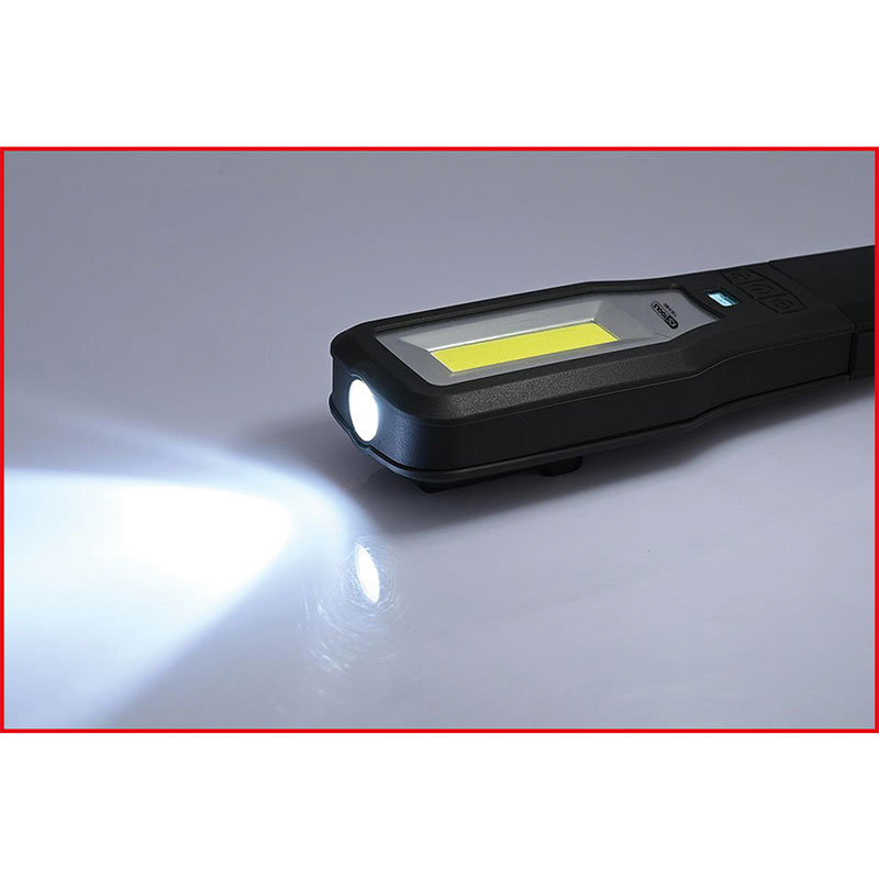 Taller Plegable Gambiarra 550 Lumen - Imagen 4