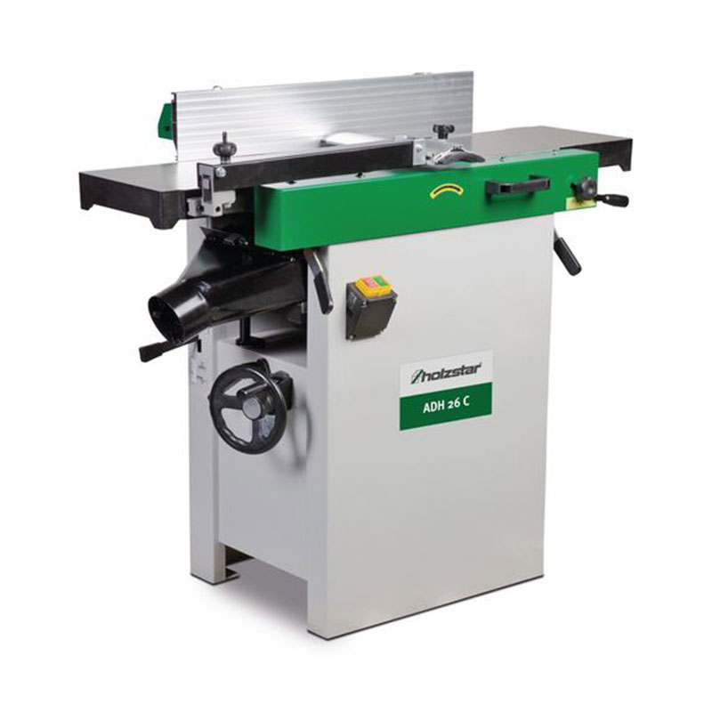 Alisadora espesadora ADH 26C 230V