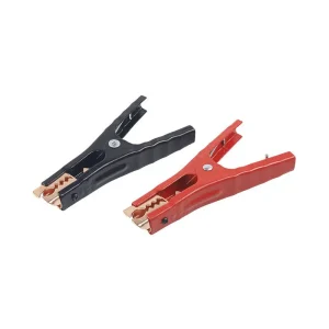 Pinzas para cables de batería 0,65 mm 600A 63263