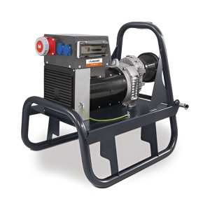 Generador del eje del tractor TDF 38 TA