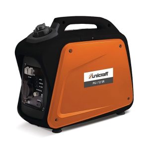 Generador de gasolina PG-I 12 SR 230V Inverter