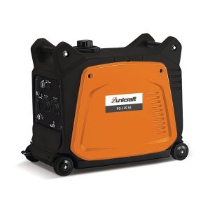 Generador de gasolina PG-I 35 SE 230V Inverter