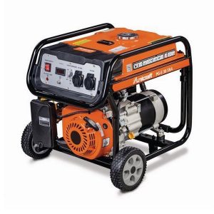 Generador de gasolina PG-E 30 SRA 230V