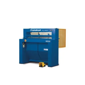 Cizalla de guillotina neumática FTBS 1300-20 P