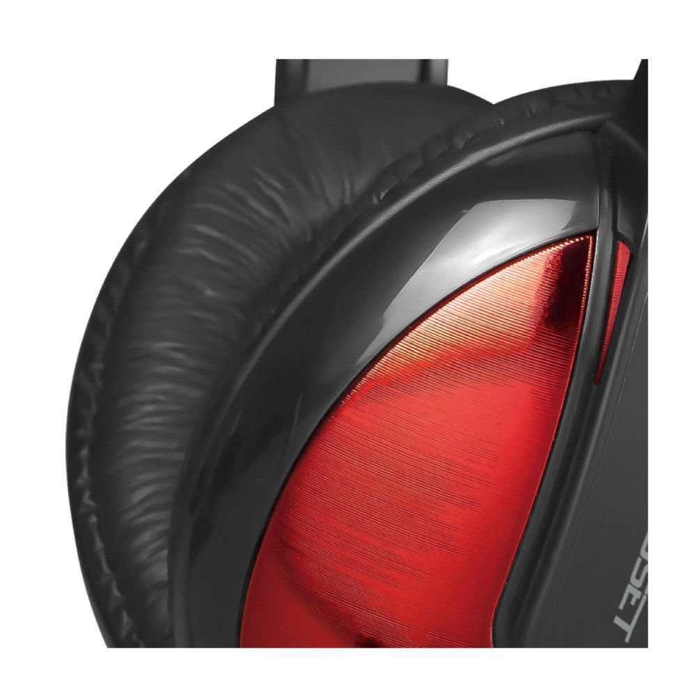 Audífono Gamer c/Micrófono – Xtrike Me HP-307 - Imagen 4