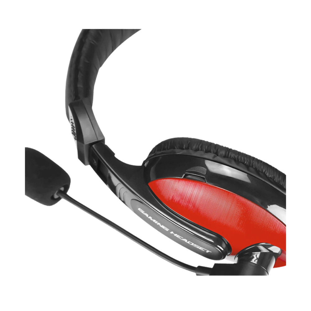 Audífono Gamer c/Micrófono – Xtrike Me HP-307 - Imagen 3