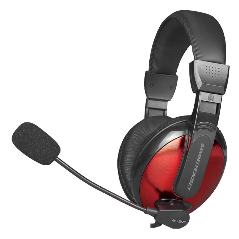 Audífono Gamer c/Micrófono – Xtrike Me HP-307