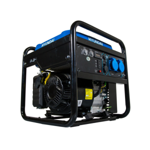 Generador Gasolina Inverter Abierto Hyundai HY3000i