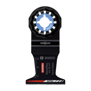 Hoja de multiherramienta EXPERT MetalMax AIZ 45 AIT de 45 mm 1uds