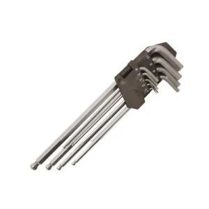 Llave Torx Davidson Larga