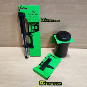 BOMBIN + BIDON HERRAMIENTAS + DESMONTABLES OFERTA/PROMOCION