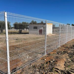 Kit Vallado valla hércules 1,20 m (75 m largo)