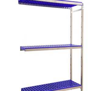 Simoninox Aditional 3Pp – SimonRack