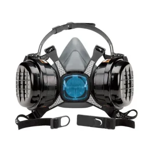Filtro A2P3 Máscara facial semicompleta Viper