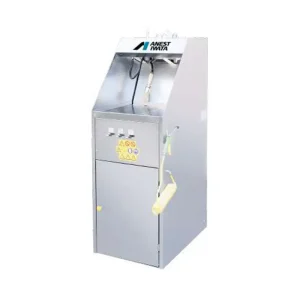 Lavadora automática de pistolas S50-A