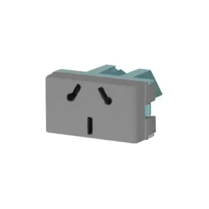 Mod. Verona Toma Binorma Gris Jeluz