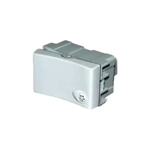 Mod. Verona Combinacion Blanco 10A Jeluz