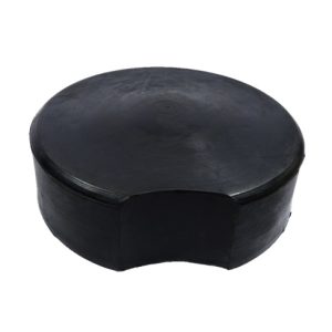 SOPORTE MOTOR ESTACIONARIO 240mmX 72mm