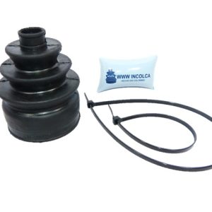 KIT GUARDA POLVO LADO RUEDA CORSA