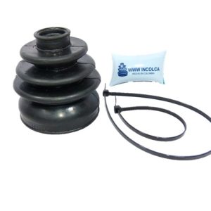 KIT GUARDA POLVO EJE LADO CAJA TROOPER (86mm)