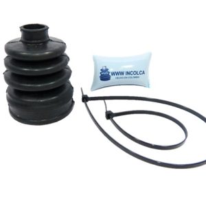 KIT GUARDA POLVO EJE LADO CAJA SPRINT (65mm TRICETA)