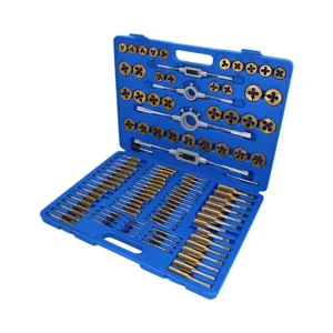 Juego de troqueles y chinchetas 110 piezas