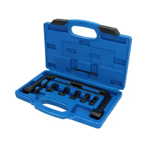 Juego de 9 muelles de válvula