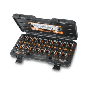 Juego de 23 regletas de bornes eléctricos 1497/C23