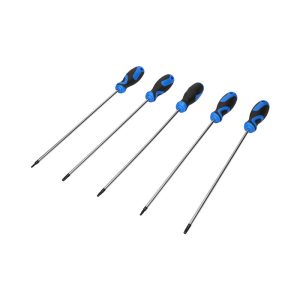 Juego de destornilladores Torx 5 piezas