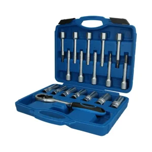 Juego de extractores de amortiguadores