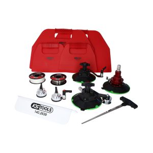 Juego universal de separadores de vidrio 13 piezas