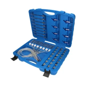 Equipo de prueba Common Rail