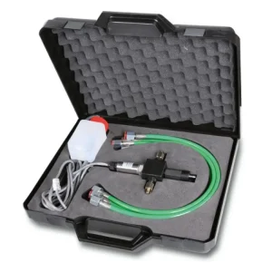 Equipo de prueba de sistemas de alta presión 1464AP