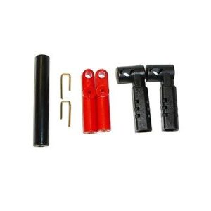 UFLEX, KIT ADAPTADOR P/CABLE UNIVERSAL (MERCURY)