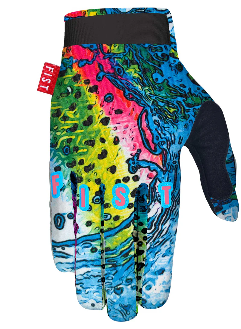 GUANTES FIST DYLAN LONG – KEEP IT REEL