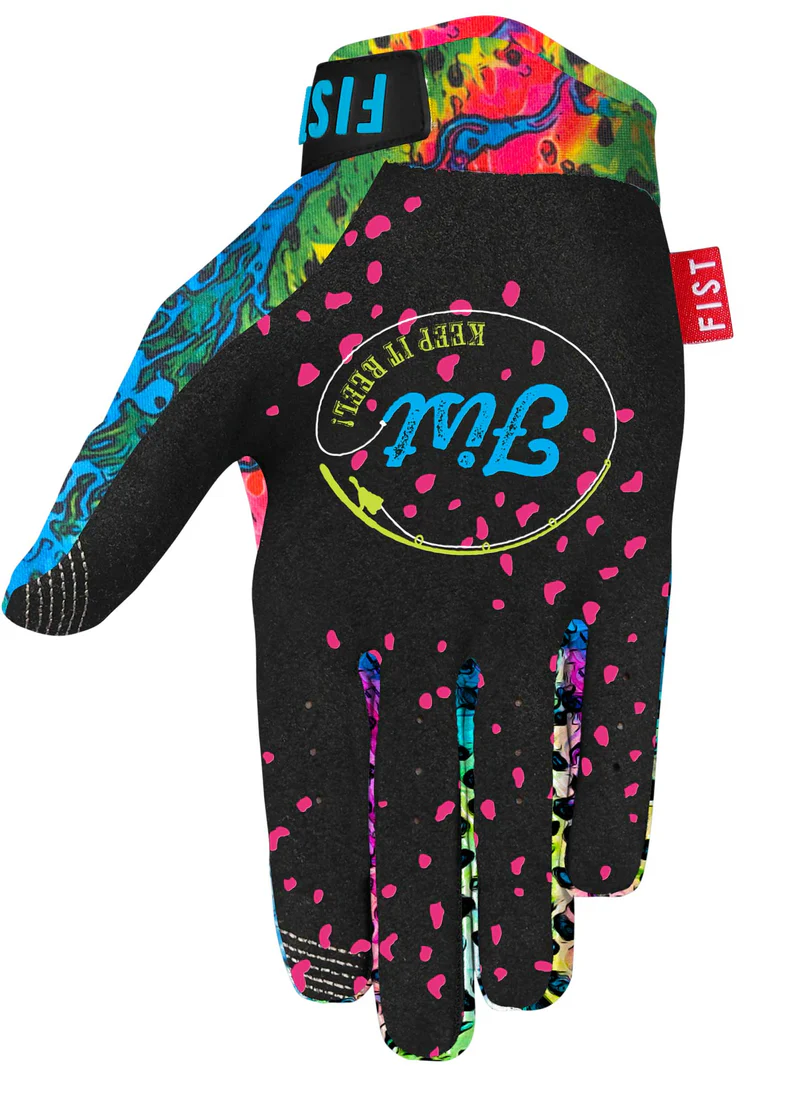 GUANTES FIST DYLAN LONG – KEEP IT REEL - Imagen 2