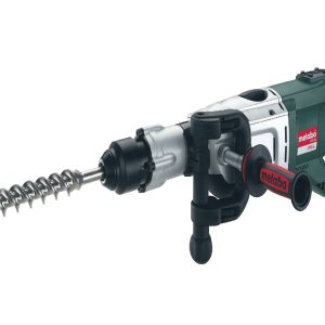 Combination Hammer – 50mm – 20 J – 1950 BPM – 1700 Watt – SDS-MAX