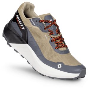 KINABALU 3 GTX BEIGE TOAST / NEGRA GORE-TEX ZAPATILLAS SCOTT RUNNING 417788