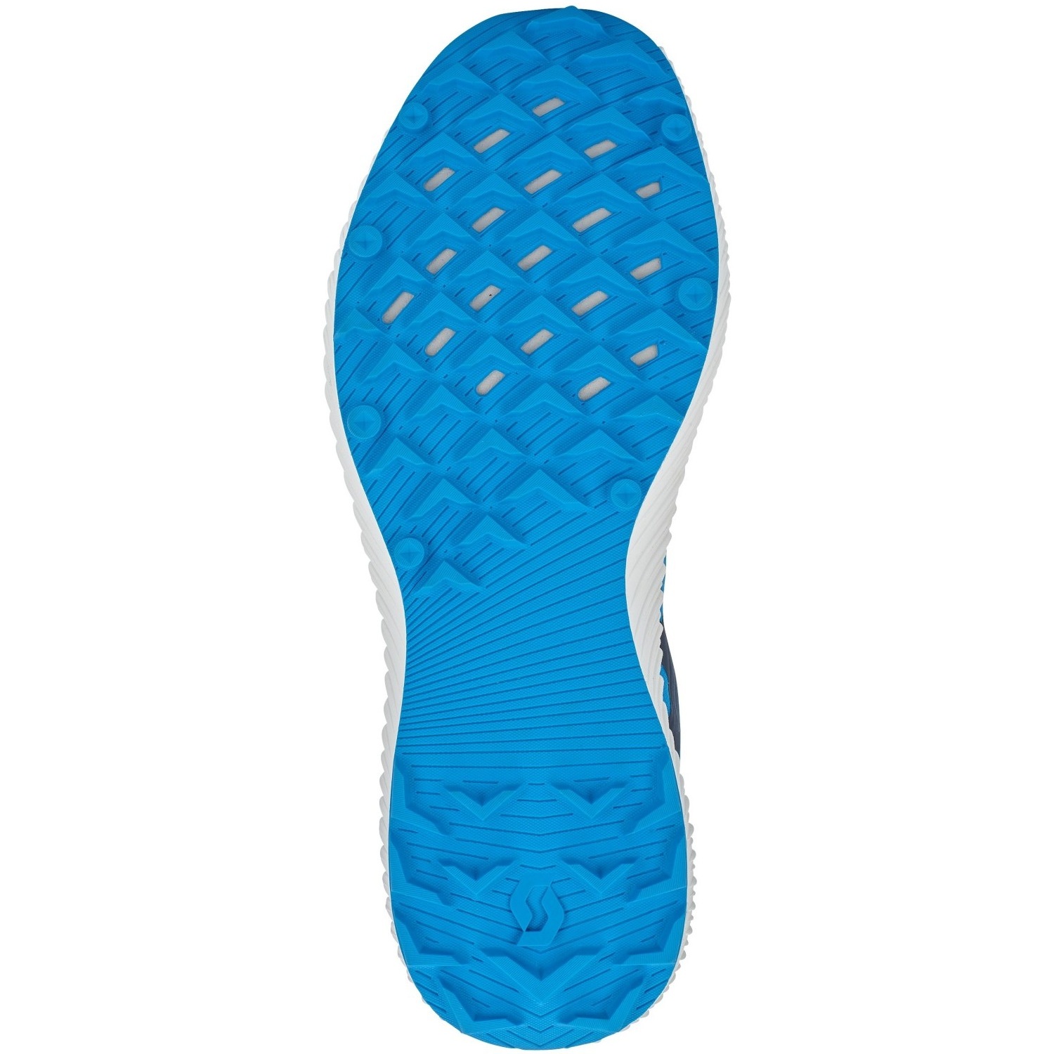 KINABALU ULTRA RC AZUL ZAPATILLAS SCOTT RUNNING CHICO 279761 - Imagen 3