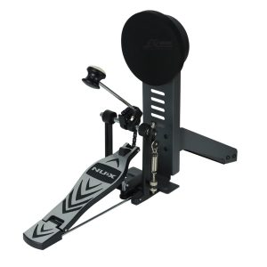 KIT BOMBO PAD+PEDAL PARA BATERIA ELECTRICA NUX DM-210