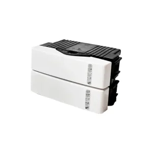 Mod. Punto Doble Blanco Kalop