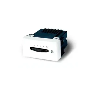 Mod. Variador Ventilador 150W Blanco Kalop